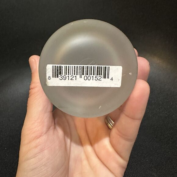 catstudio Oregon Map Souvenir Frosted Glass Tumbler 16 oz 2013 Collectors - Picture 8 of 8